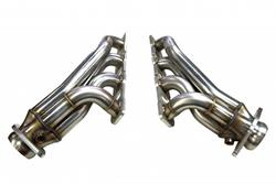 Kooks Super Street Series Headers 12-20 Challenger, LX Cars SRT8 - Click Image to Close